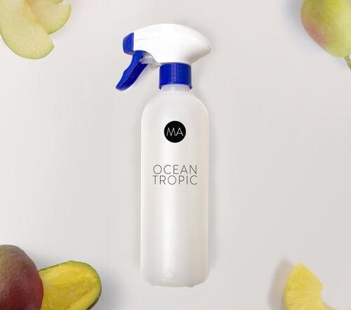 Ocean Tropic Spray - 25 ml
