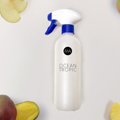 Ocean Tropic Spray - 120 ml