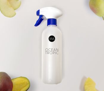 Spray Océan Tropique - 500ml 1