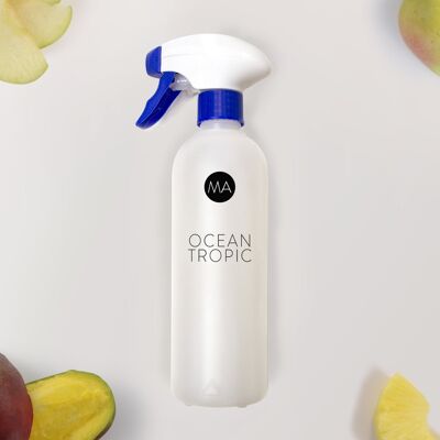 Ocean Tropic Spray - 5 Liters