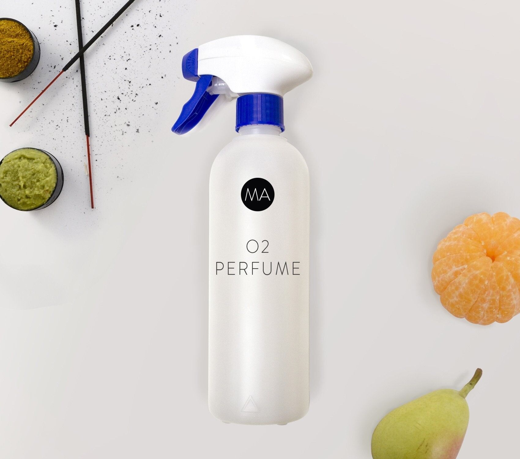 Spray O2 PF - 500 ml