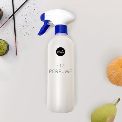 Spray O2 PF - 1 litro
