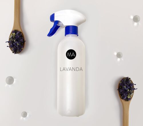 Lavanda Spray - 25 ml