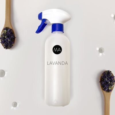 Lavender Spray - 1 Liter