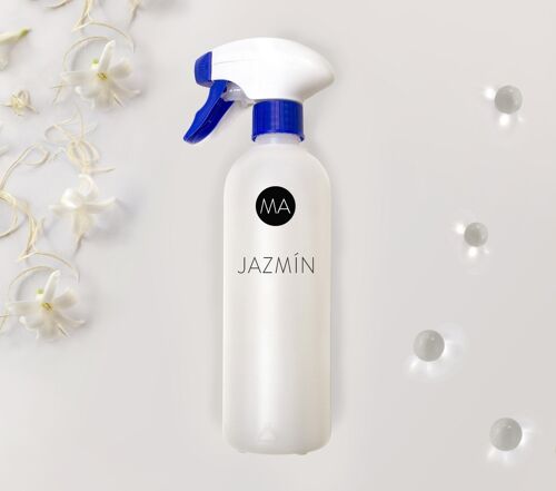 Jazmín Spray - 500 ml