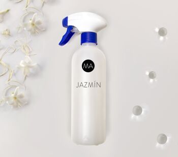 Vaporisateur Jasmin - 500 ml 1