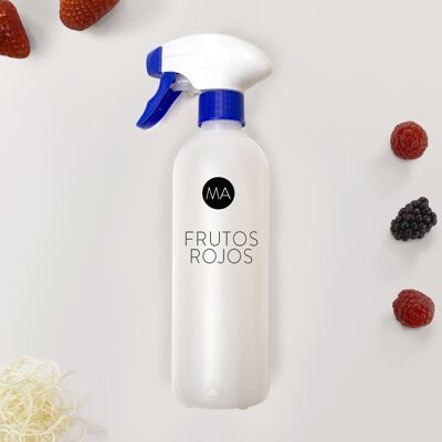Spray Fruits Rouges - 120 ml
