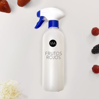 Frutos Rojos Spray - 5 Litros