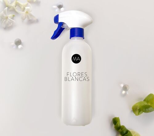 Flores Blancas PF Spray - 25 ml