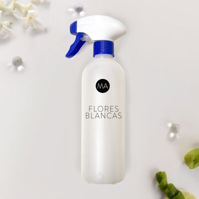 Flores Blancas PF Spray - 25 ml