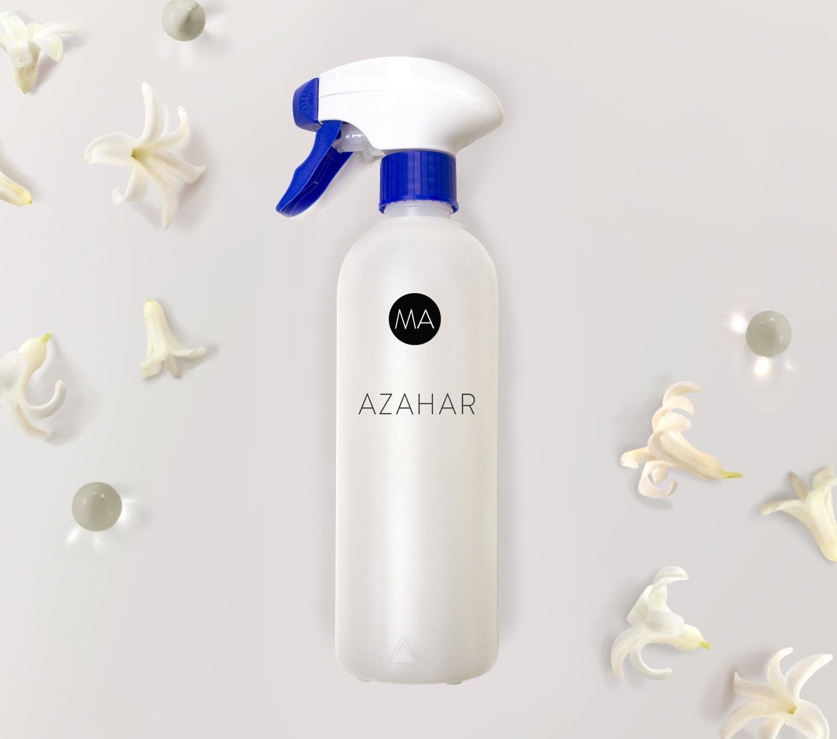 Spray ai fiori d'arancio - 500 ml