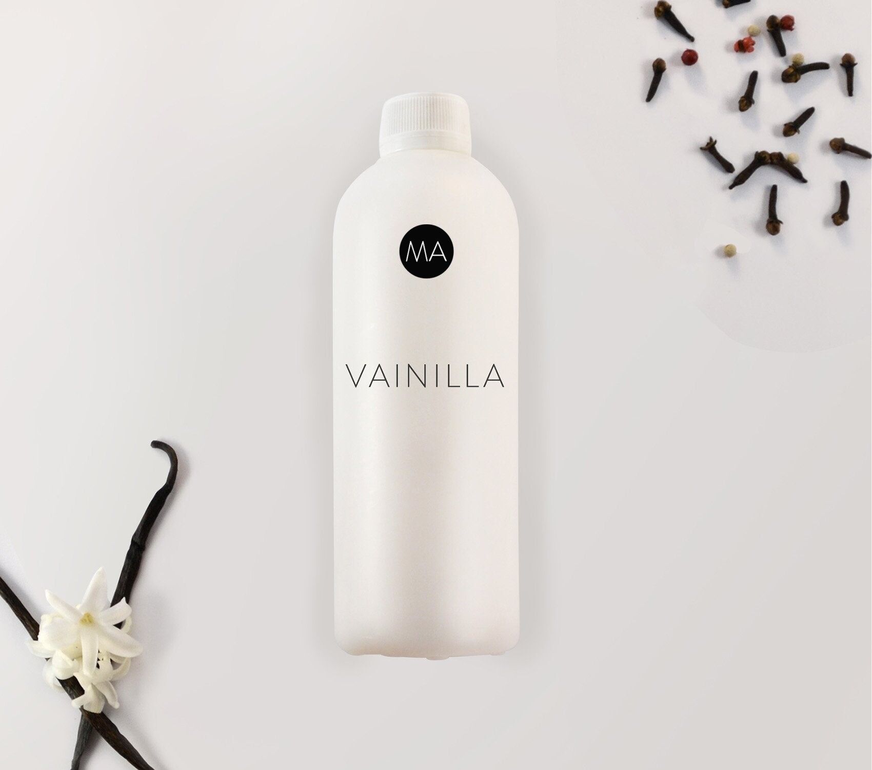Vaniglia - 125 ml