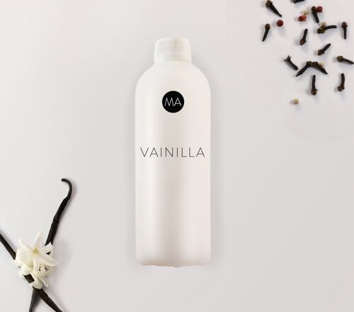 Vainilla - 250ml