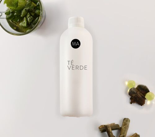 Té Verde - 500ml