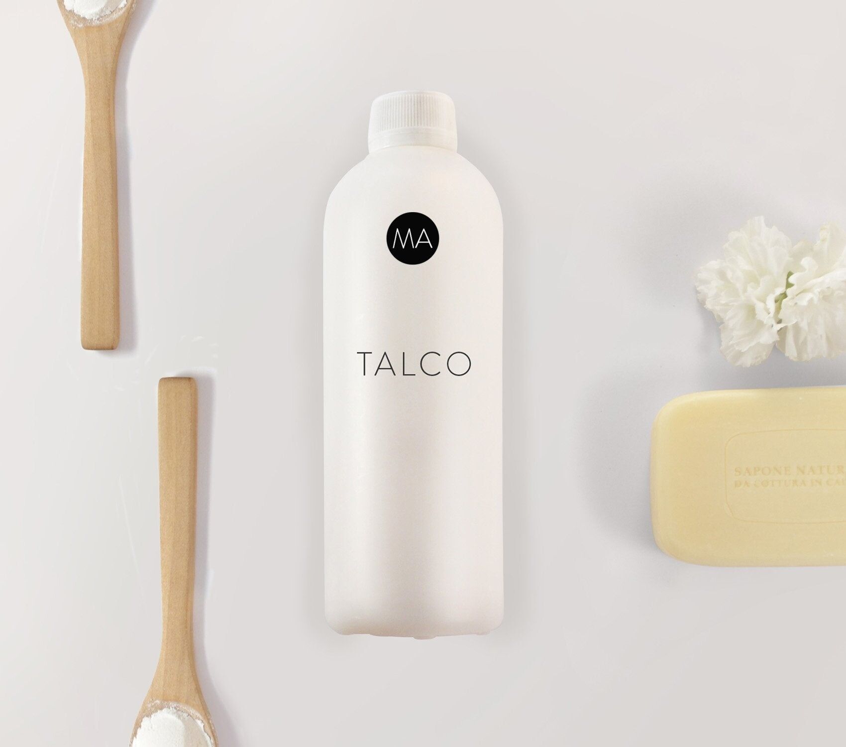 Talco - 1L