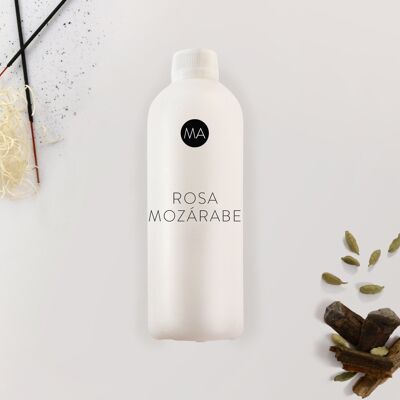 Mozarabic Rose - 125ml