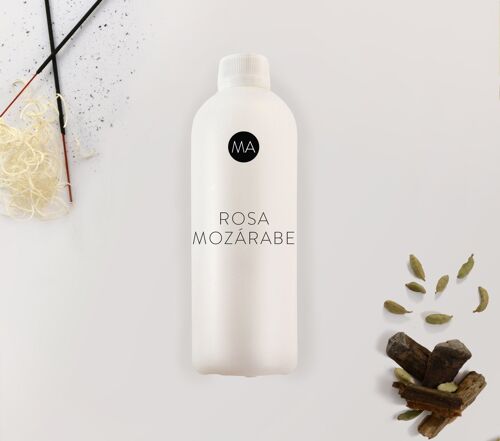 Rosa Mozárabe - 10 L