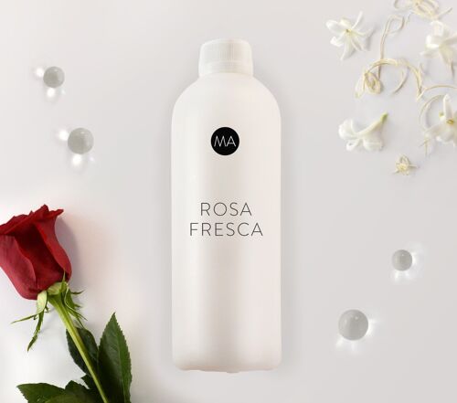 Rosa Fresca - 125ml