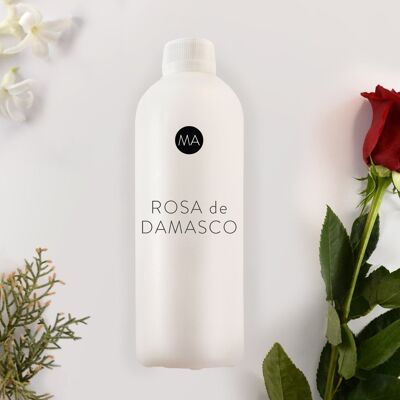 Rosa de Damasco - 125ml