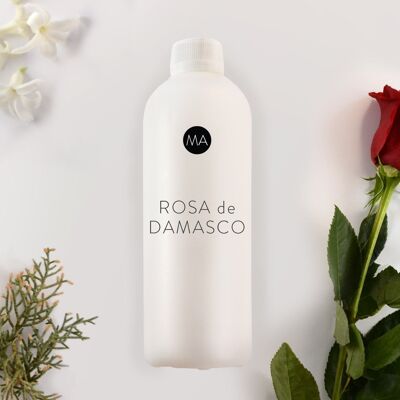 Damascus Rose - 500ml