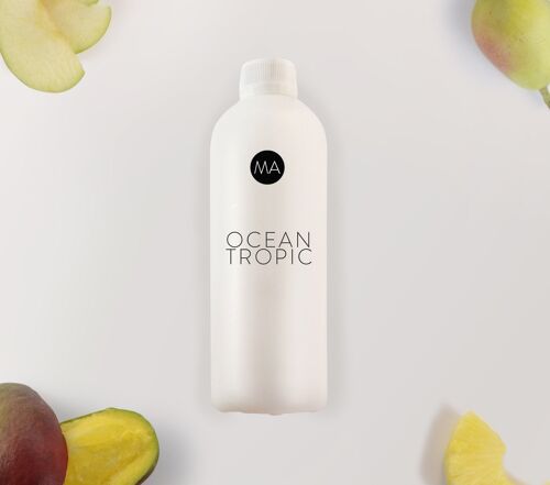 Ocean Tropic - 500ml