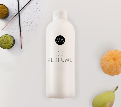 O2 PF - 500ml