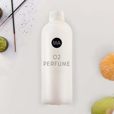 O2 PF - 250ml