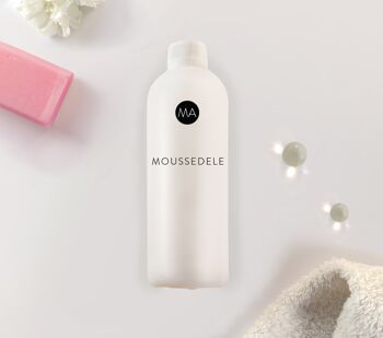 Moussedèle - 125ml 1