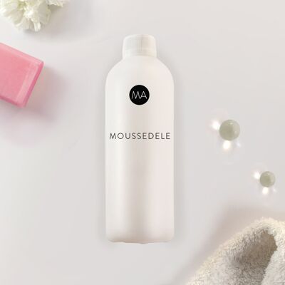 Moussedèle - 250ml