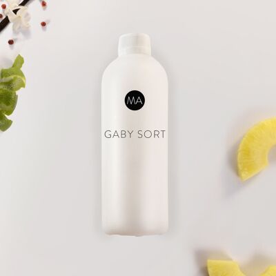 Gaby Sort PF - 500ml