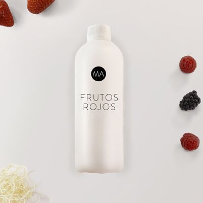 Red Fruits - 250ml