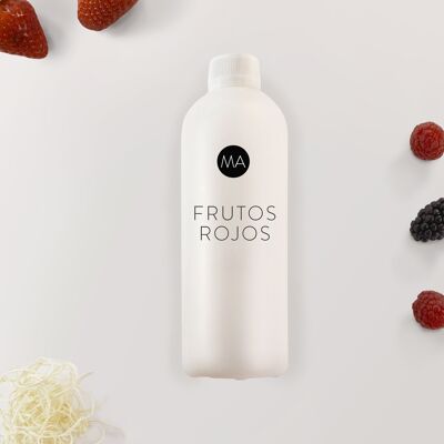 Frutos Rojos - 125ml