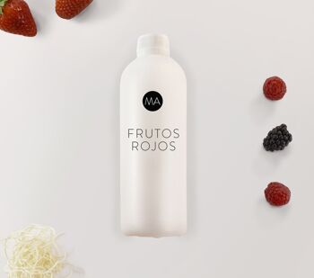 Fruits Rouges - 10 Litres 1