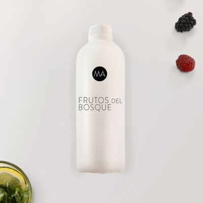 Forest Fruits - 125ml