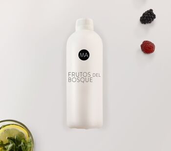 Fruits des Bois - 5 Litres 1