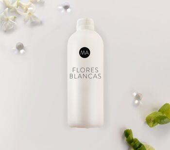 Fleurs Blanches PF - 5 Litres 1