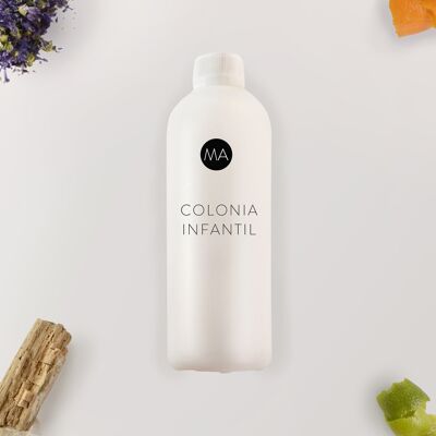 Colonia per bambini - 125 ml