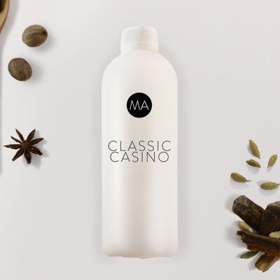 Casinò classico - 250 ml