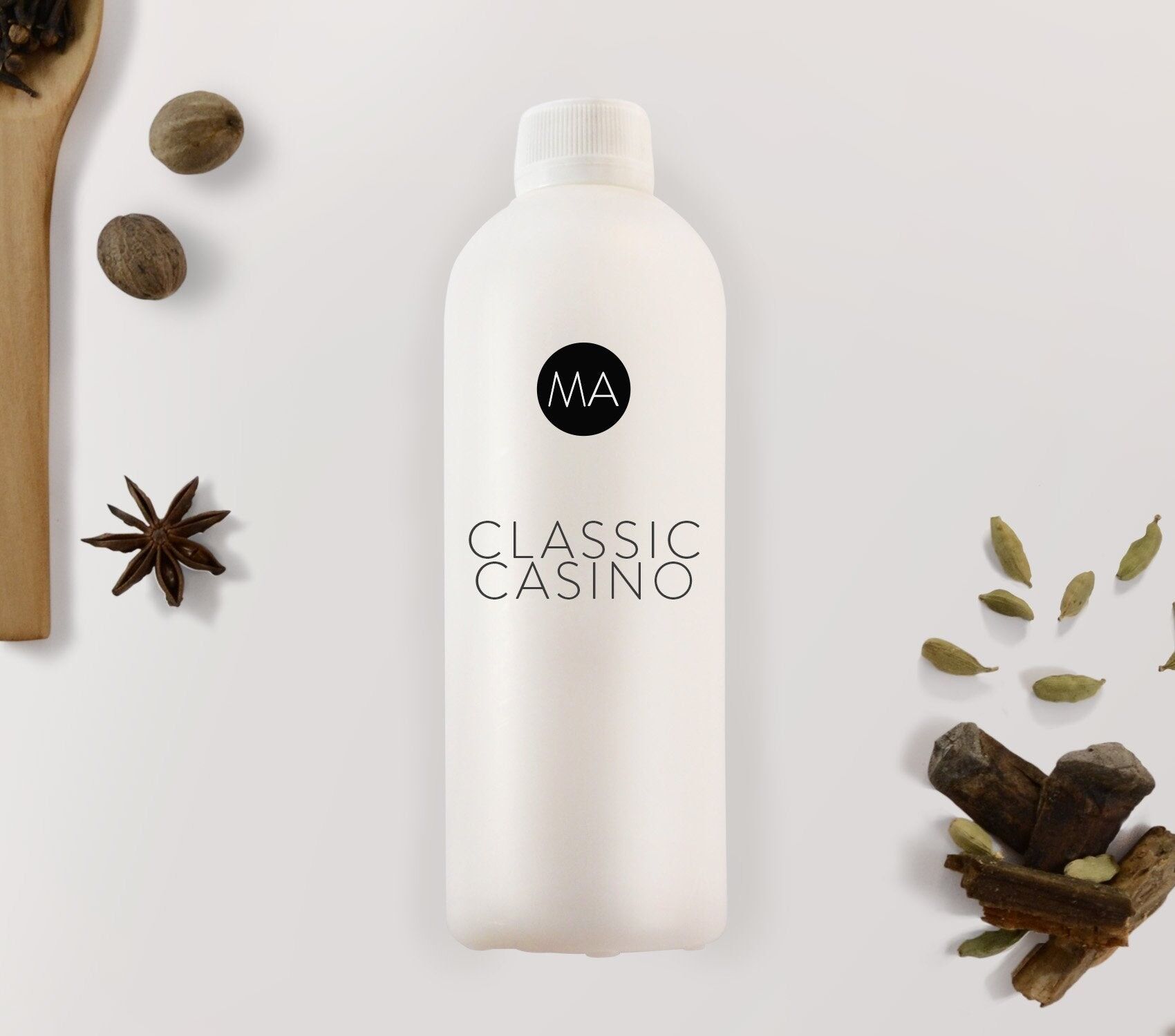 Casinò classico - 1L