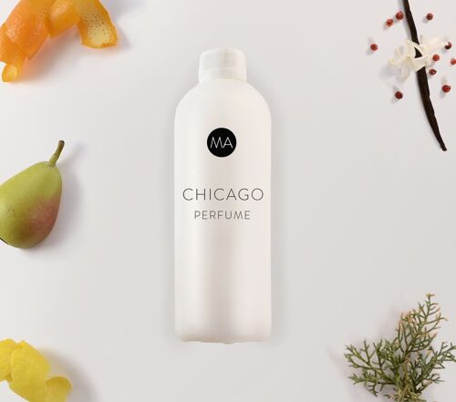 Chicago PF - 125ml