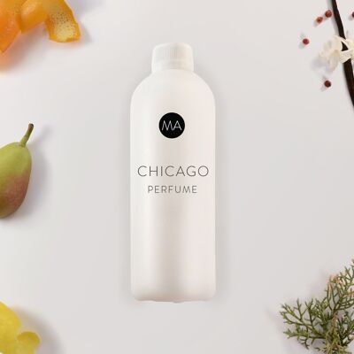 Chicago PF - 10 Liters