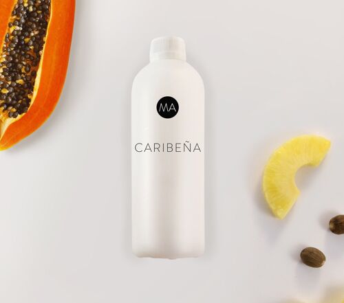 Caribeña - 1L