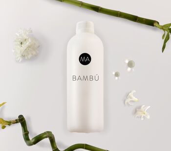 Bambou - 125ml 1