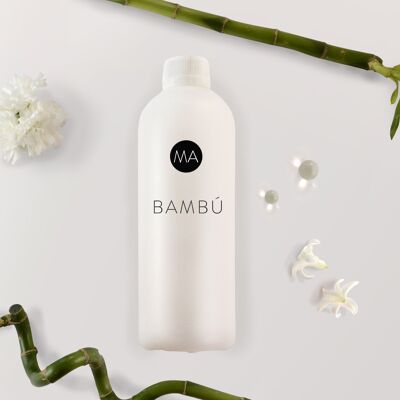 Bambú - 250ml