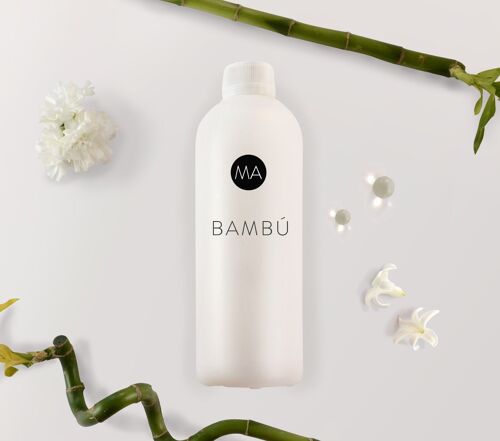 Bambú - 10 Litros