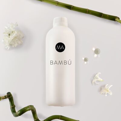 Bambù - 10 litri