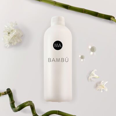 Bambú - 5 Litros