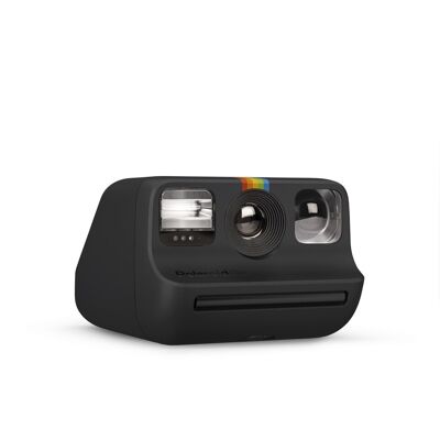 Polaroid Go - Nero