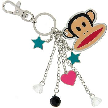 Paul Frank - Bijou de sac 2