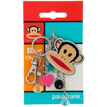 Paul Frank - Bijou de sac 3